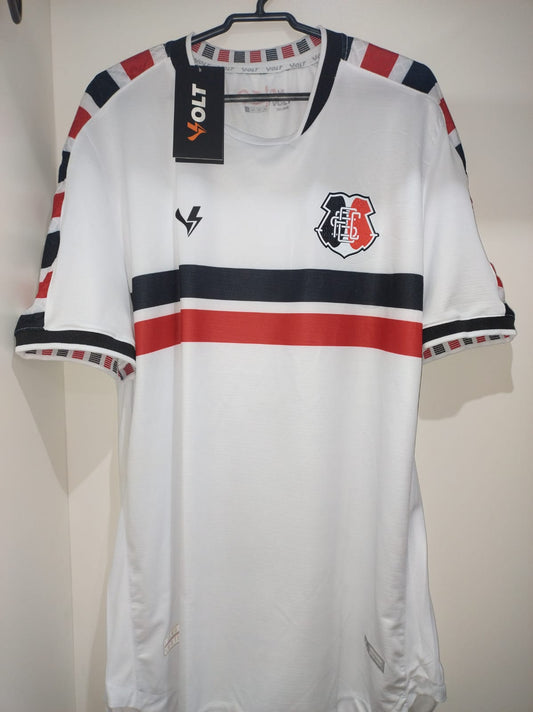 Camisa Santa Cruz 2022 Volt