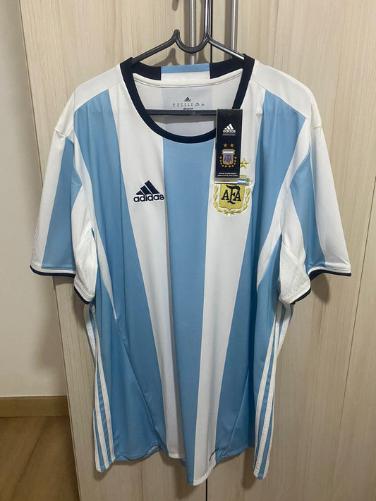 Camisa seleção Argentina