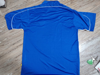 2011 Shirt- Terengannu SA/Malaysia