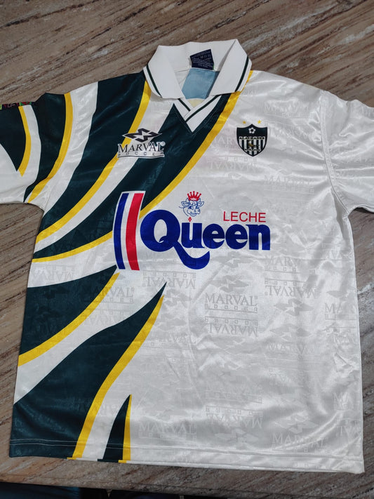 Camisa 2000- Alacranes de Durango/Mexico  de jogo