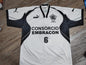 Camisa de jogo 2001 - Rio Branco de Americana/SP