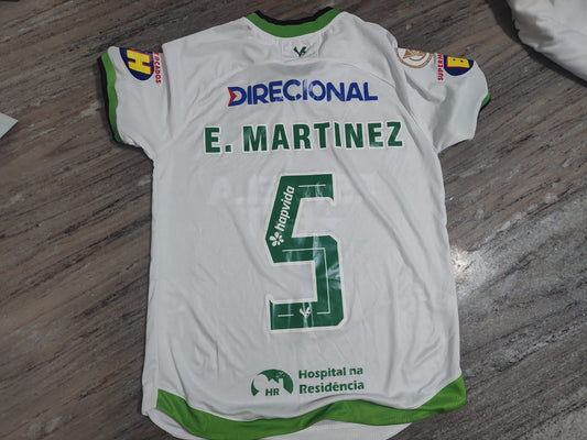 Camisa América MG - Martinez