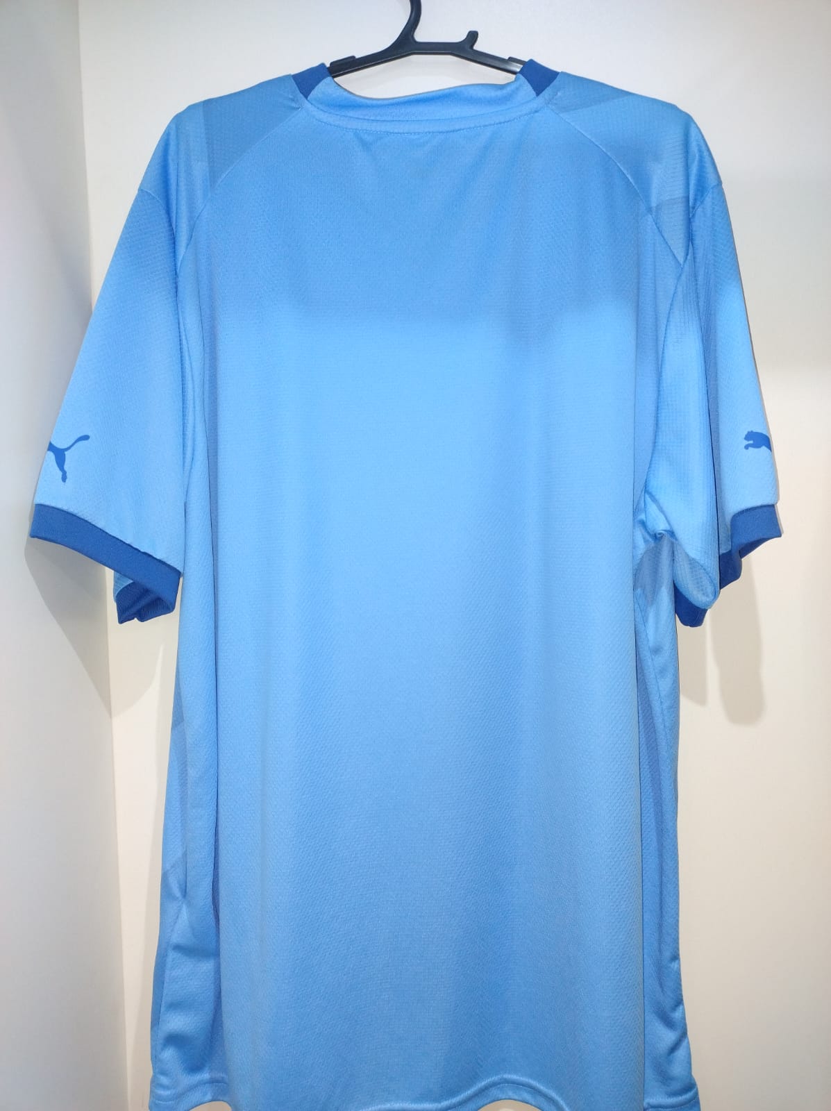 PUMA CAMISETA BOLÍVAR LOCAL 2023