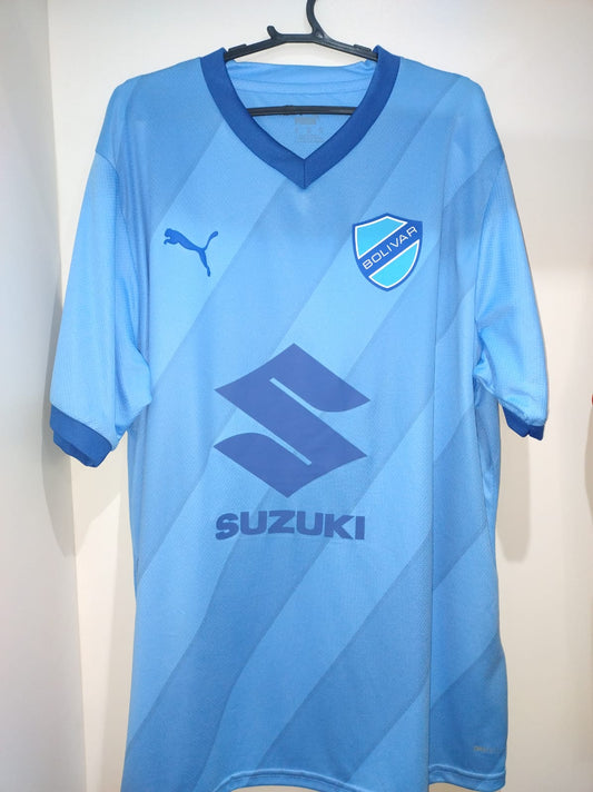 PUMA CAMISETA BOLÍVAR LOCAL 2023