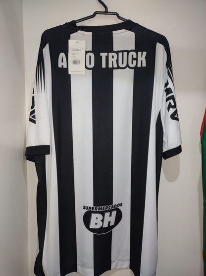 Atletico Mineiro 2022 Home Shirt - Le Coq Sportif