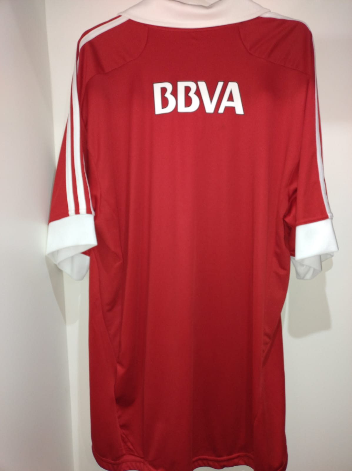 River Plate 2012-13 Away Adidas