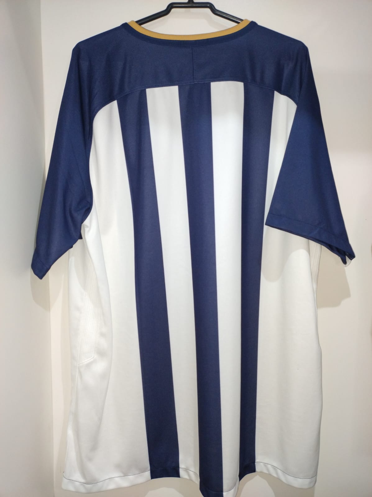 Nike Camiseta Oficial Alianza Lima 2018