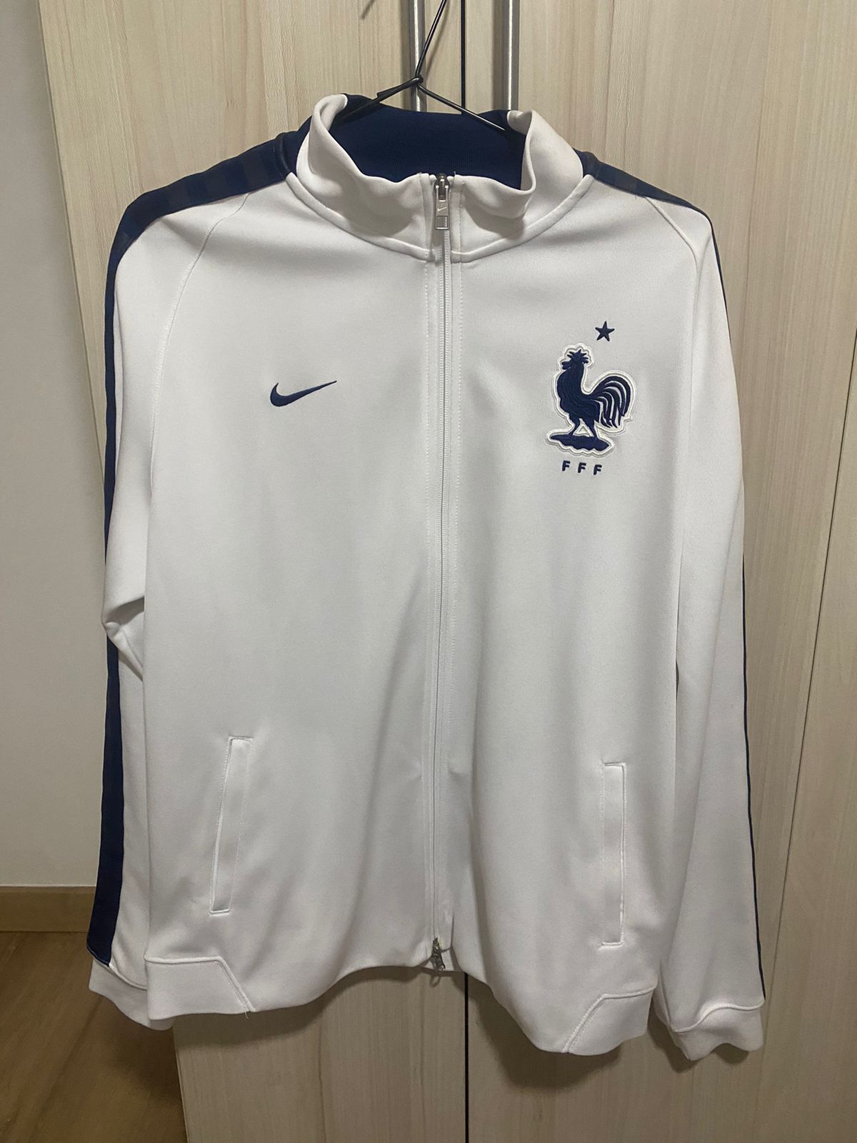 France GG Jacket