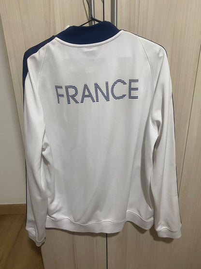 France GG Jacket