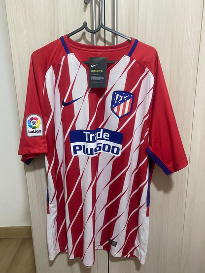 Atletico Madrid 2017/18 Home 847291-612