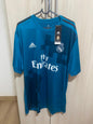 Football Shirt adidas Real Madrid 2017/18 Third