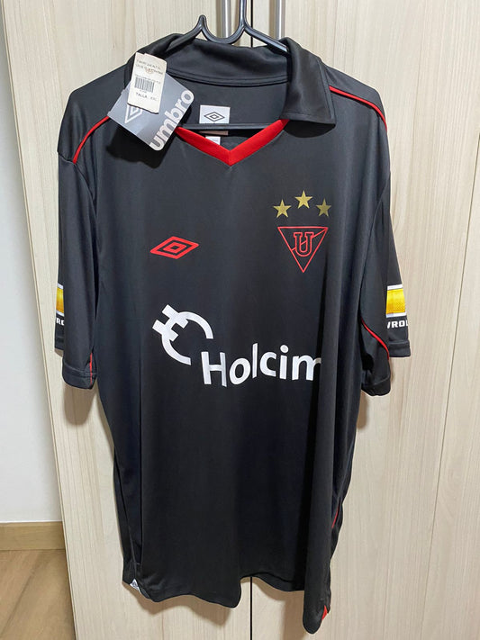 Camisa LDU Equador 2010