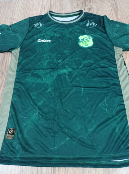 Camisa Floresta Ceará