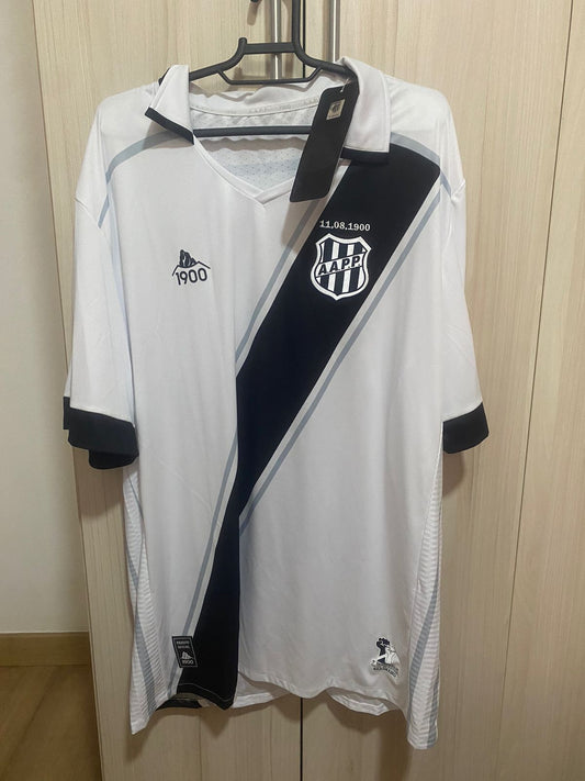 Camisa Ponte Preta 2022