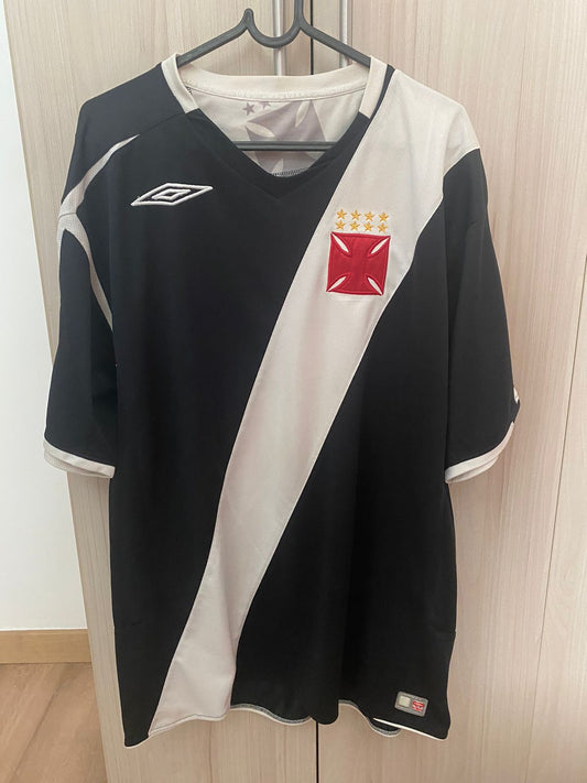 Camisa Vasco 2006 Diamante Rarissima