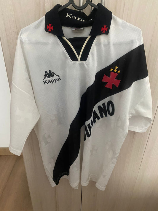 Camisa Vasco 1995 Nova