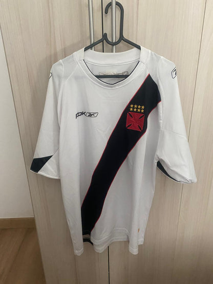 Vasco 2006 Reebok Shirt