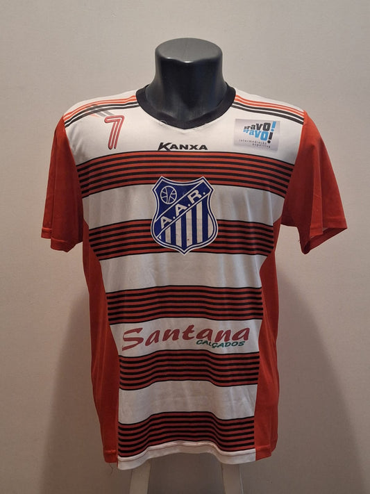 Camisa Ranchariense - tamanho G