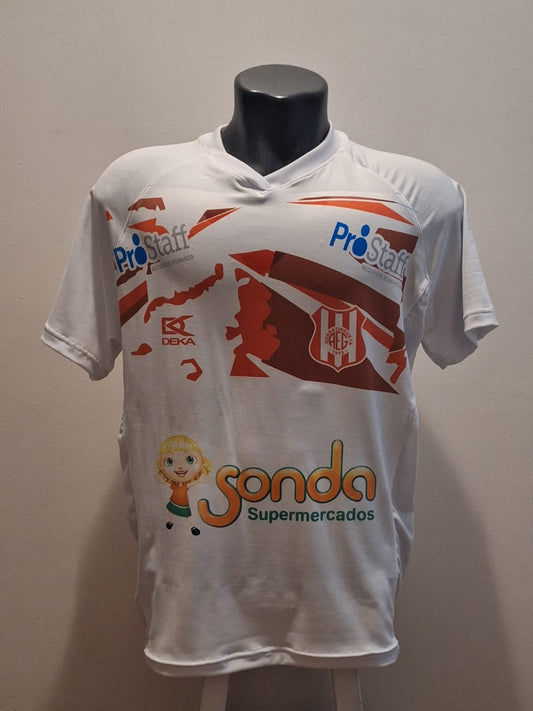 Camisa Atlético Clube Guaratinguetá tamanho G