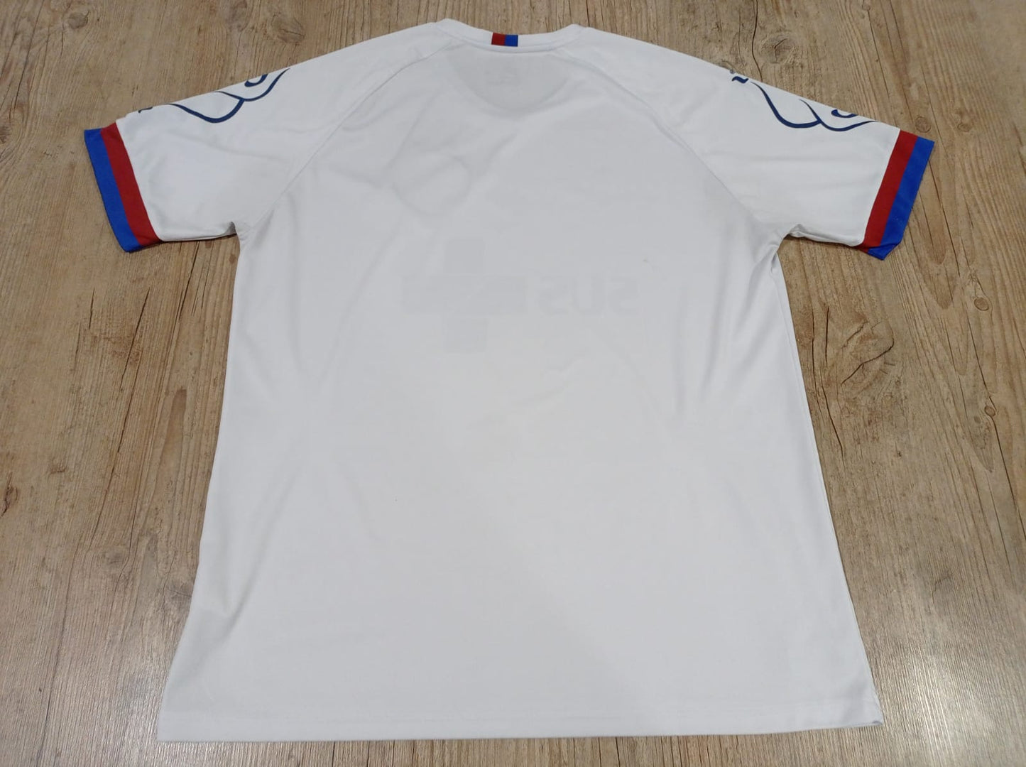 Bahia Camisa Especial SUS