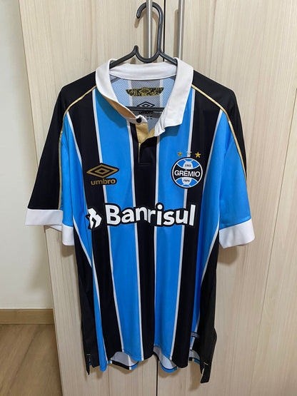 Camisa Gremio 2019 Diego Souza