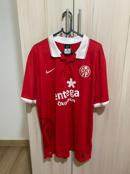 Mainz 2014-2015 Germany Shirt