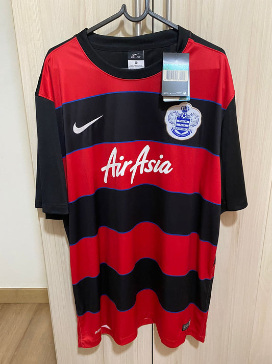 2015-16 QPR Nike Away Shirt Queen Park Rangers