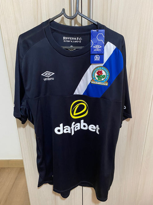 Blackburn Rovers 2016/2017