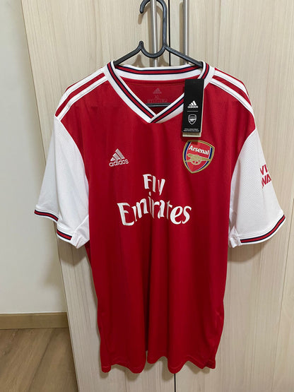 Arsenal 2019 2020 Shirt