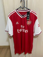 Arsenal 2019 2020 Shirt