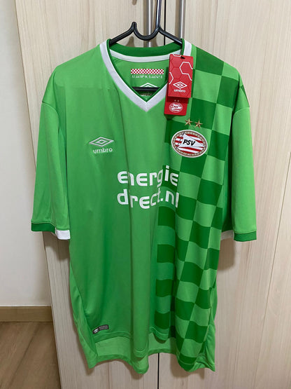 PSV 2016 2017 Shirt