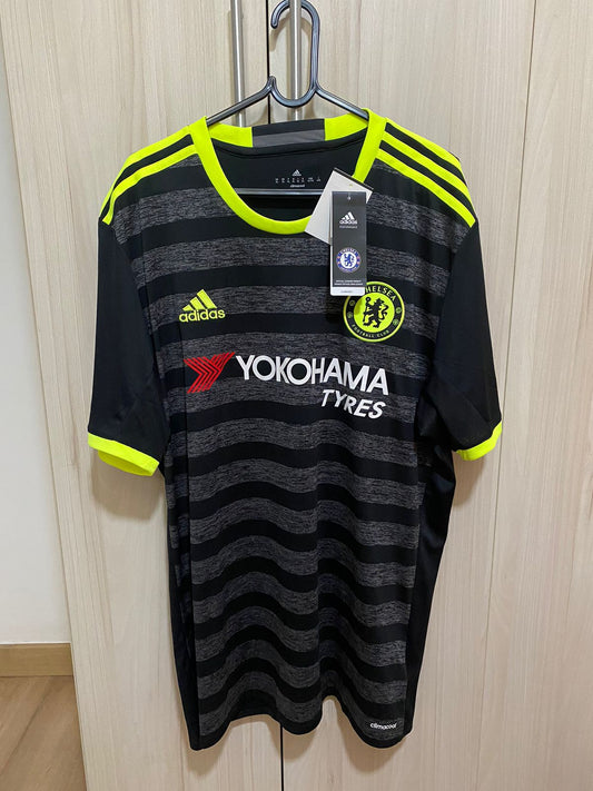 Chelsea 2016/2017 Third Shirt