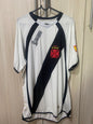 Camisas Vasco da Gama Champs 2009 - home, away e goleiro