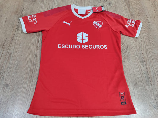 Camisa Independiente Argentina Puma 2019 2020 tamanho 2GG