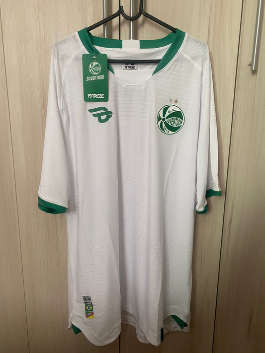 Camisa Juventude Away 2018 Away