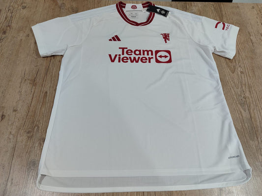 Camisa 3 Manchester United 23/24 - IP1741