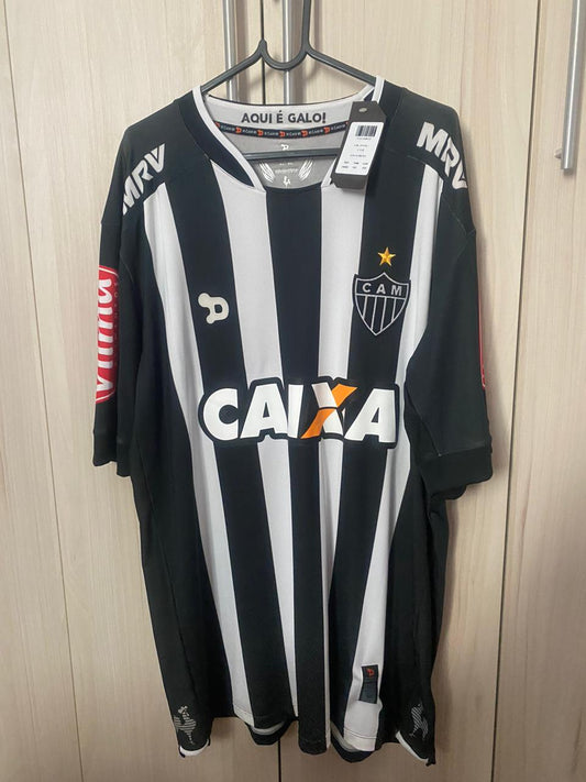 Atlético Mineiro 2016