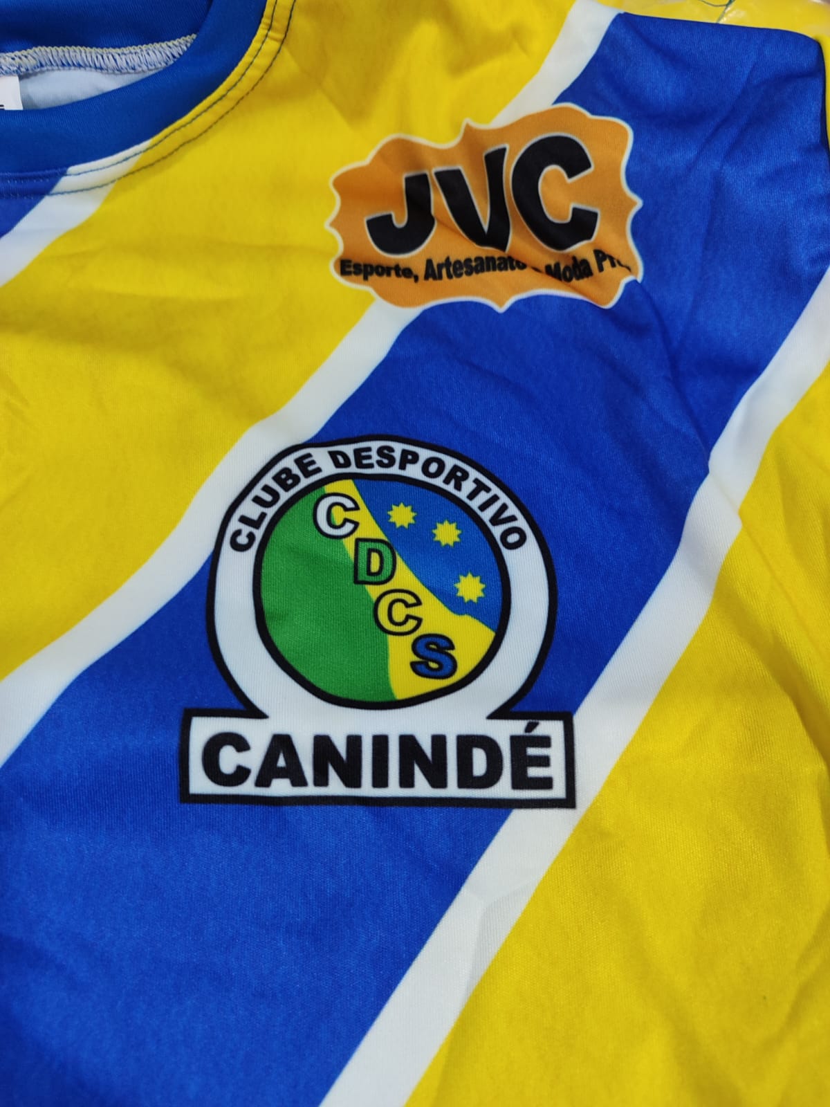 Clube Desportivo de Canindé do São Francisco Sergipe