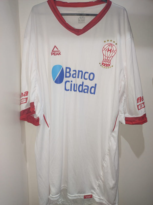 Camisa Huracán Peak 2021