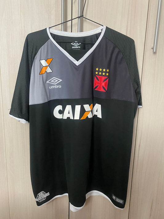 Camisa de Goleiro Vasco da Gama 2016 - GK