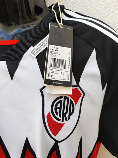 Camisa Reserva River Plate 2023/24 novas e originais