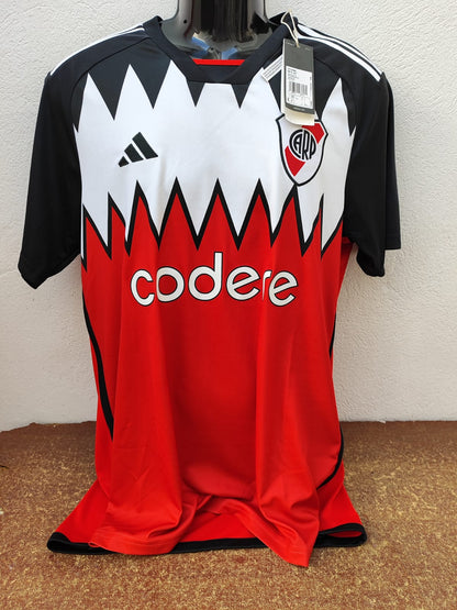 Camisa Reserva River Plate 2023/24 novas e originais