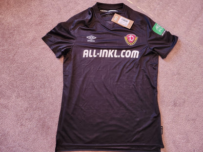 SG Dynamo Dresden Away 21/22 Shirt