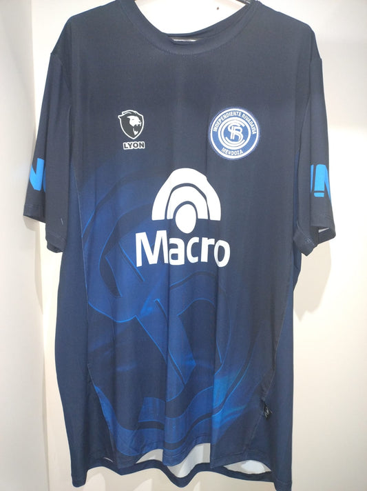 Camisa Independiente Rivadavia 2024 - veste  G (56 x 77 cm) - Nova sem Etiquetas