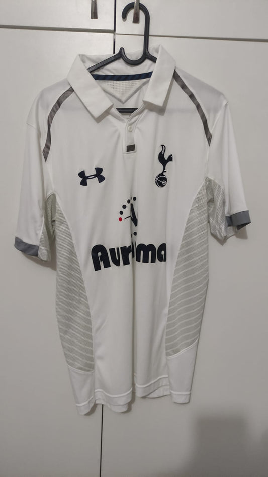 Camisa Tottenham Hotspur 2012-2013 - Tamanho M