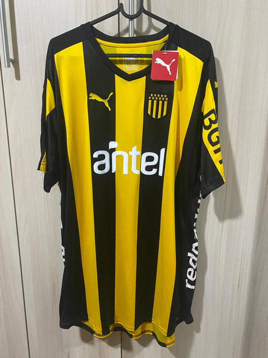 Camisa Peñarol 2016 - Tamanho GG (58 x 80 cm)