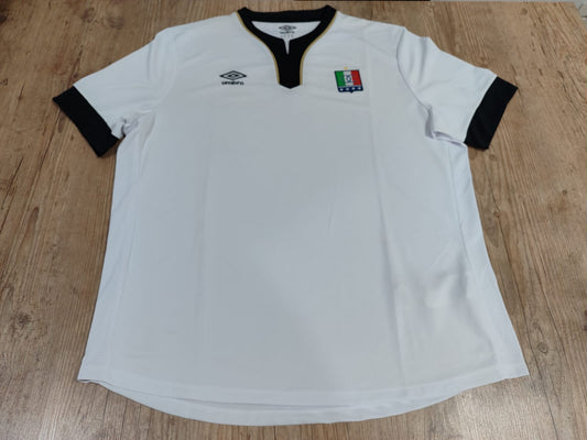 Camiseta Once Caldas 2014  - Tamanho 2GG (62 x77 cm) - Nova