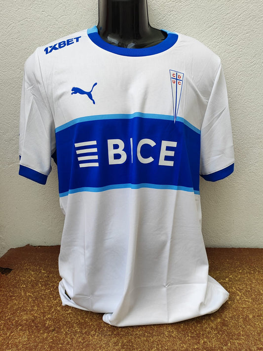 Camisa Universidad Católica 2024 ****** ENCOMENDA *****