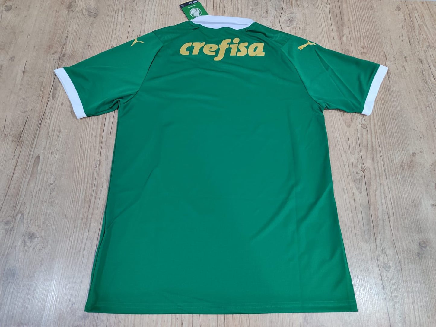 Camisa Palmeiras 1 HOME Torcedor 24/25 - somente M