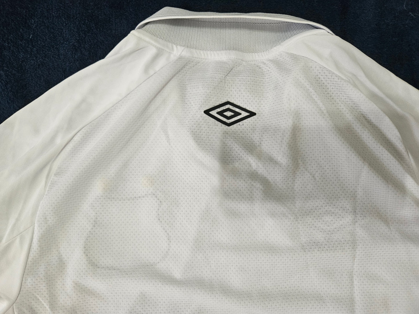 Camisa Santos FC Home 2022 - Original